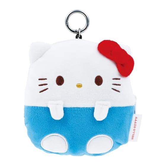 Пенал-кошелек для скейтера с катушкой Sanrio ZRNP1-A