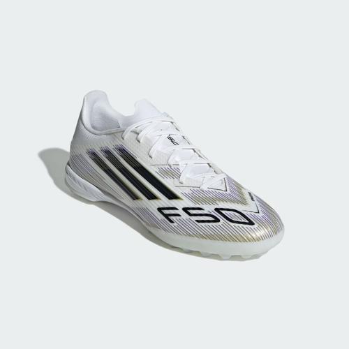 Adidas F50 LEAGUE TF Football boots Unisex JH7726 Size