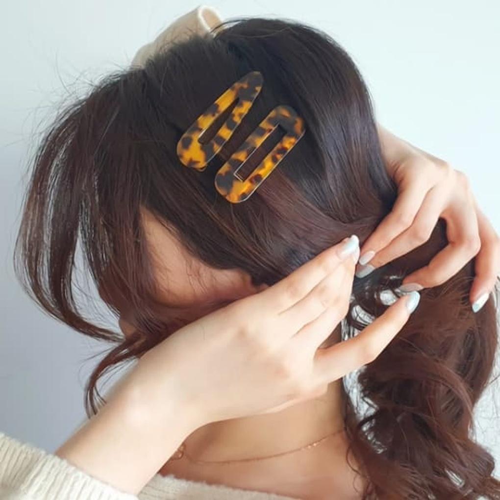 Women's Daily Homeika Hopi Hair Clip