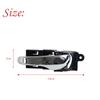 Door Inner Handle Chrome for Ford f150 Pickup