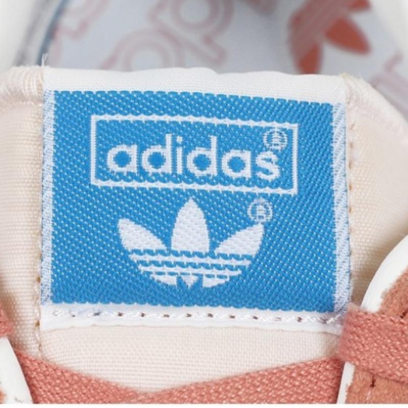 Adidas Gazelle Sneakers J Wonder Clay White