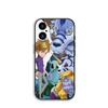 for Samsung Galaxy A25 A37 A57 A12 A14 A50 A51 A70 A71 A72 A04 M15 Note 20 9 8 10 Case Digimon Adventure Digital Digital Monster