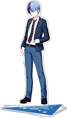 

Fumiya Aoyagi Acrylic Stand Vol.2 Project Sekai Colorful Stage! feat. Hatsune Miku Vivid BAD SQUAD Limited Edition Merchandise