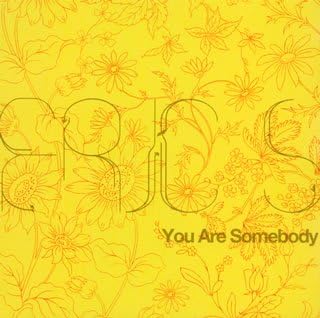 

CD ERIC S. - You Are Somebody AVCD23035 Japan Music Others Used
