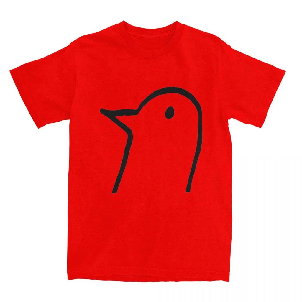 Goodnigh Punpun Onodera for Men Women T Shirts Oyasumi Apparel Humorous Tee Shirt T-Shirt Pure All Seasons Clothes