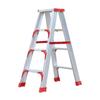 Ruiyang Aluminum Alloy Portable 2m A-frame Folding Ladder