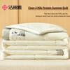 Jieliya Milk Fiber Summer Cool Quilt