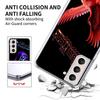 J-Judas P-Priest Band Phone Case For Samsung Galaxy S25 Edge S24 S23 FE S21 S20 S10 Plus S22 S26 Ultra Cover Clear Cases TPU Cap