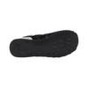 New Balance Sneakers Sports Shoes 574 Black U574QRB D Casual Shoes (Black/26.0/Men's, Lady's)