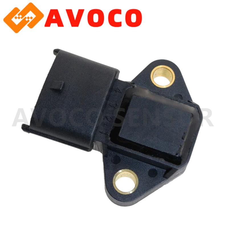 Brand New Manifold Absolute Pressure Sensor MAP Sensor For H-YUNDAI Getz Lavita Sonata Trajet Tuscani Verna Matrix