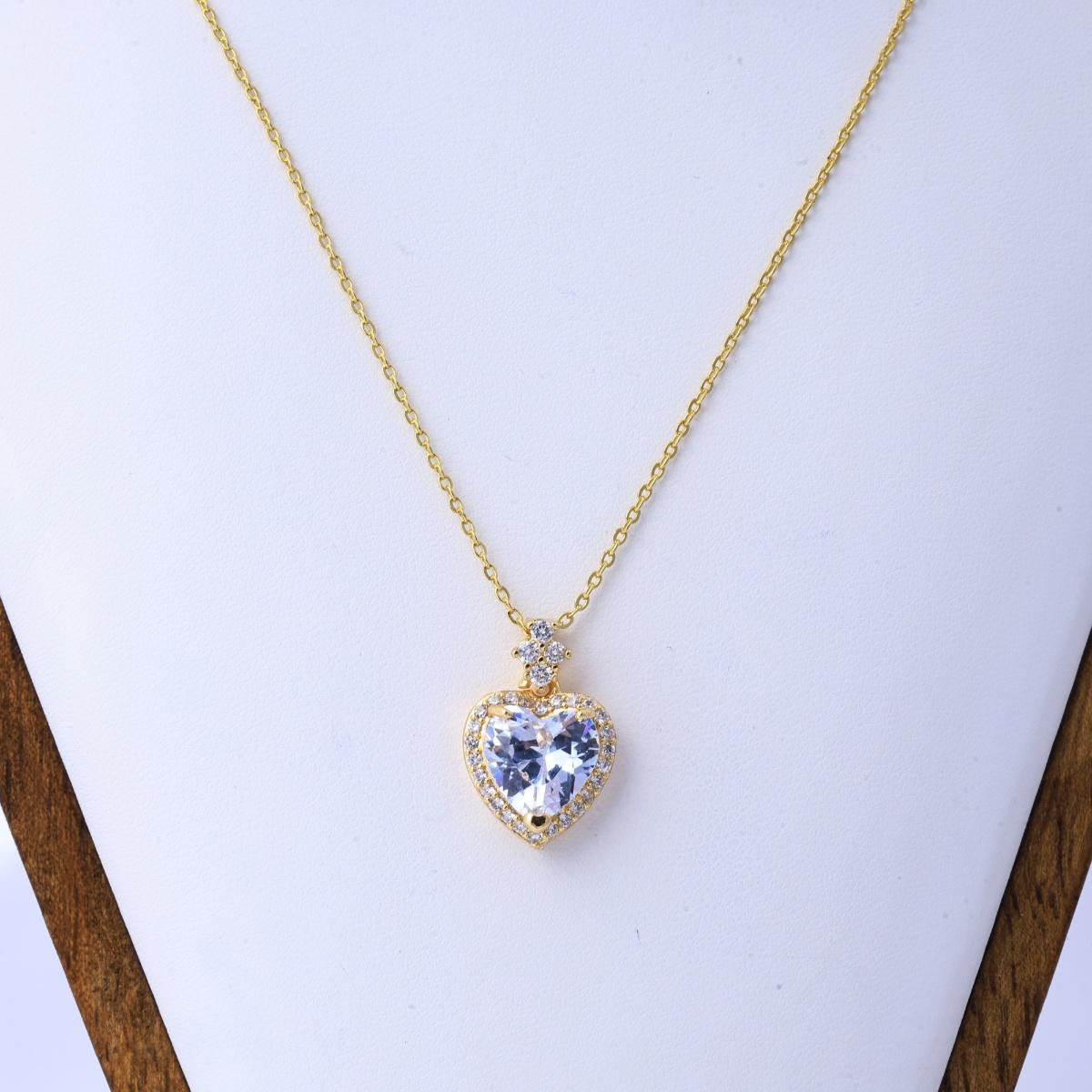 

Корейское ожерелье-подвеска «Любовь 5 звезд» - Подарок для знаменитых женщин United States