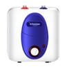 Compact Kitchen Water Heater 6L/8L, Dual Outlets, Enamel Tank, 3-Year Warranty