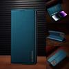 Custodia a Libro Ultrasottile in Pelle per IPhone 17 Pro Max 17 Air 16 15 14 13 12 11 Pro Max Portafoglio Magnetico Porta Carte Supporto Copertura in Pelle