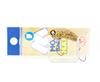 Rob Lure Most Barbie Half F 36mm 3.3 Grams Floating Lure 6 (8584)