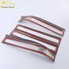 Avancier Trunk Bumper Protector & Decorative Sill Strip for 16 Models