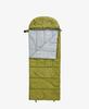 Lightweight Waterproof Nylon 3 Season Envelope Sleeping Bags for Adults Ultralight Backpacking Cold Weather Camping Hiking