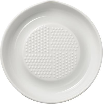 Kyocera Grater Daikon Ceramic Can Grate Roughly Non-slip Rust-free Stain-resistant Made Japan CD-18