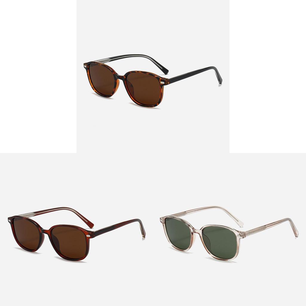 Polarized Mens Square Sunglasses With Uv400 Protection For Outdoor Activities And Fashion