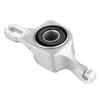 Front Right Control Arm Bushing 1643300843 Fit for MERCEDES‑BENZ W164 X164 ML350 ML450 GL450 GL550