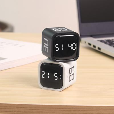 Kitchen Timer Electronic Timer Fast Timing Easy To Operate Built-in 500mAh Countdowns Timer Timers