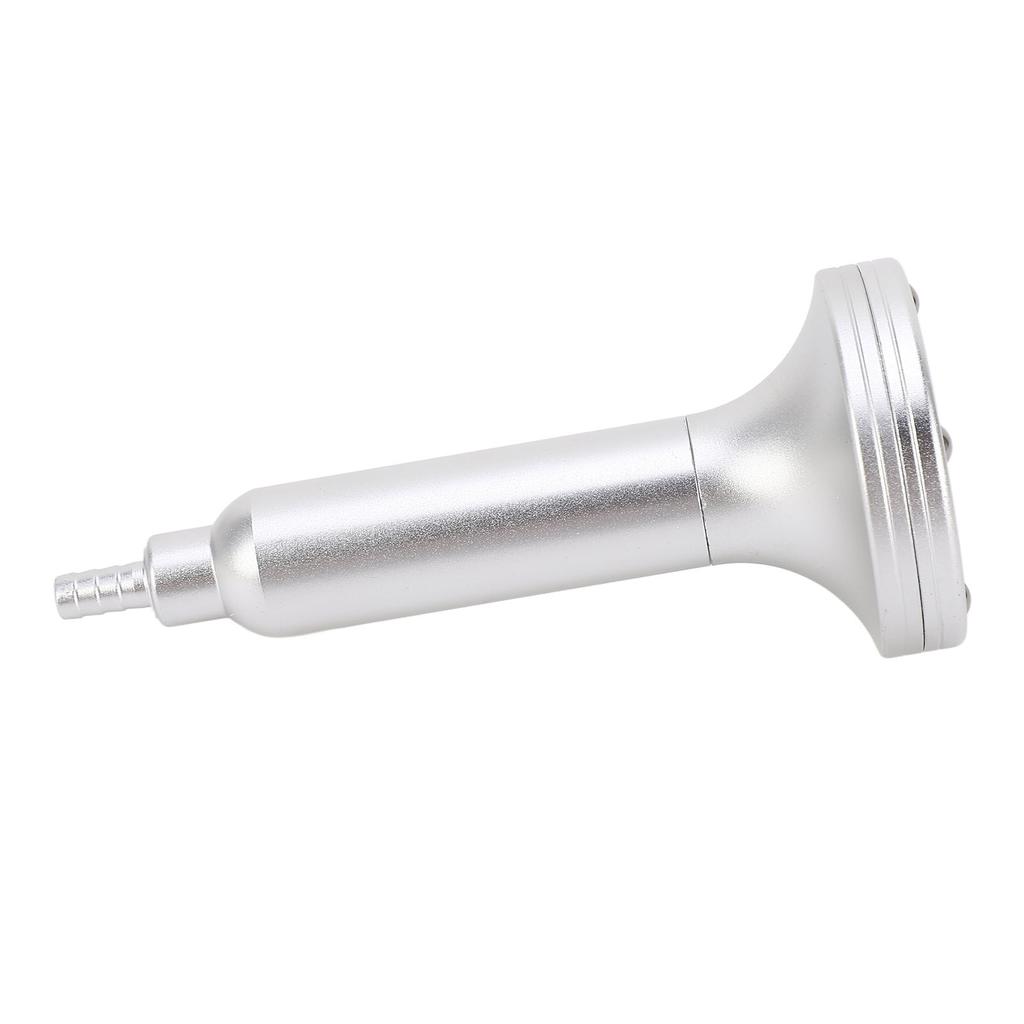 Cap Mașină de Răzuire Corp Draga Meridiane Metal Mașină de Înfrumusețare Cap de Înlocuire M Mărime