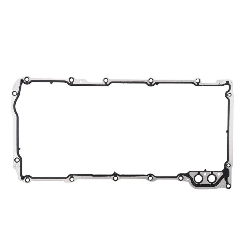 Oil Pan Kit for LS Engine Chevy Ventura 1968-1974 4.8L 5.7L 12625031