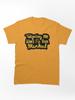 Cross Road Tailgating Me Won't Fix Your Manhood Classic Unisex T-Shirt