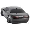 Remote Control Drift Car, 2.4GHz 1:20 Scale 4WD Model Vehicle with Gyro and LED Lights, 360 Degree Drifting Toy Car for