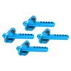 RC Body Post Remote Control   Support Column for     1Celsius10 RC Vehicle Model