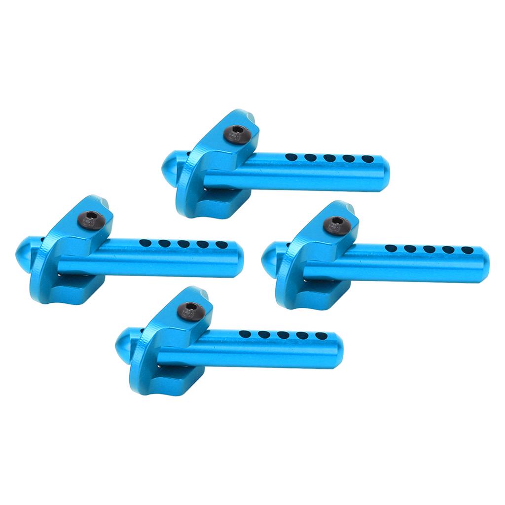 RC Body Post Remote Control   Support Column for     1Celsius10 RC Vehicle Model