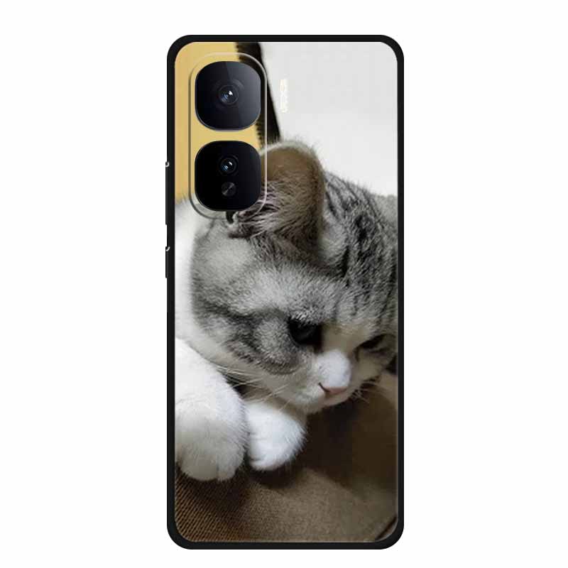 For vivo iQOO Neo 10 Case Neo10 Pro Cartoon Cute Silicone Soft Phone Cases For IQOO Neo 10 Pro Back Cover 6.78" Protective Shell