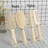 Women's Airbag Curling Comb - Long Hair Massage & Styling Roller