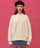 STREET STANDARD Stsd Mock-Neck Sweatshirts