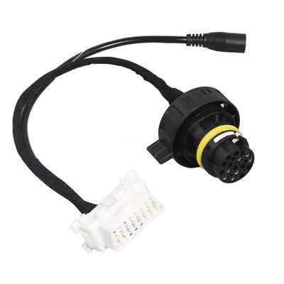 Instrumente de diagnosticare – Cabluri şi conectori pentru diagnosticarea auto
