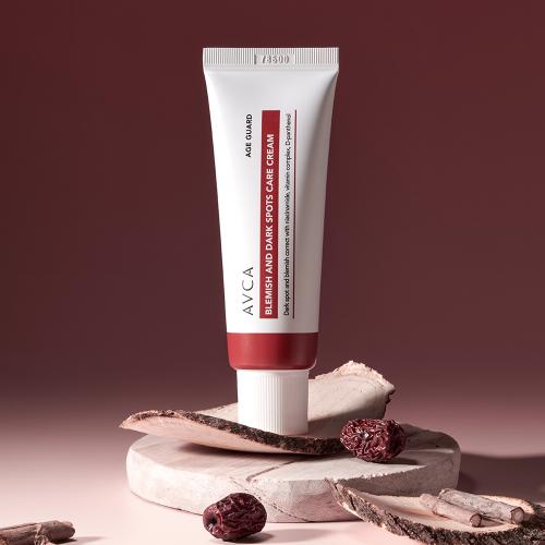 Avuka Age Guard Blemish & Pigmentation Care Cream 50ml