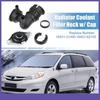 Engine Radiator Coolant Filler Neck for Lexus RX350 for Toyota with Radiator Cap