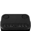 Enceinte Karaoké Dbe50 Black Dynabass