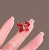 Fashion Exquisite Butterfly Enamel Brooches for Women Girls Cute Butterfly Small Pins Temperament Corsage Clothing Accessories