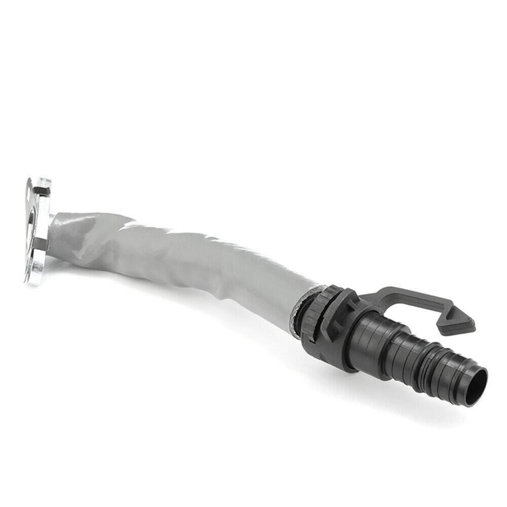 Turbo Oil Return Pipe Tube Engine Turbocharger Hose For 13-19 Buick Encore 1.4L