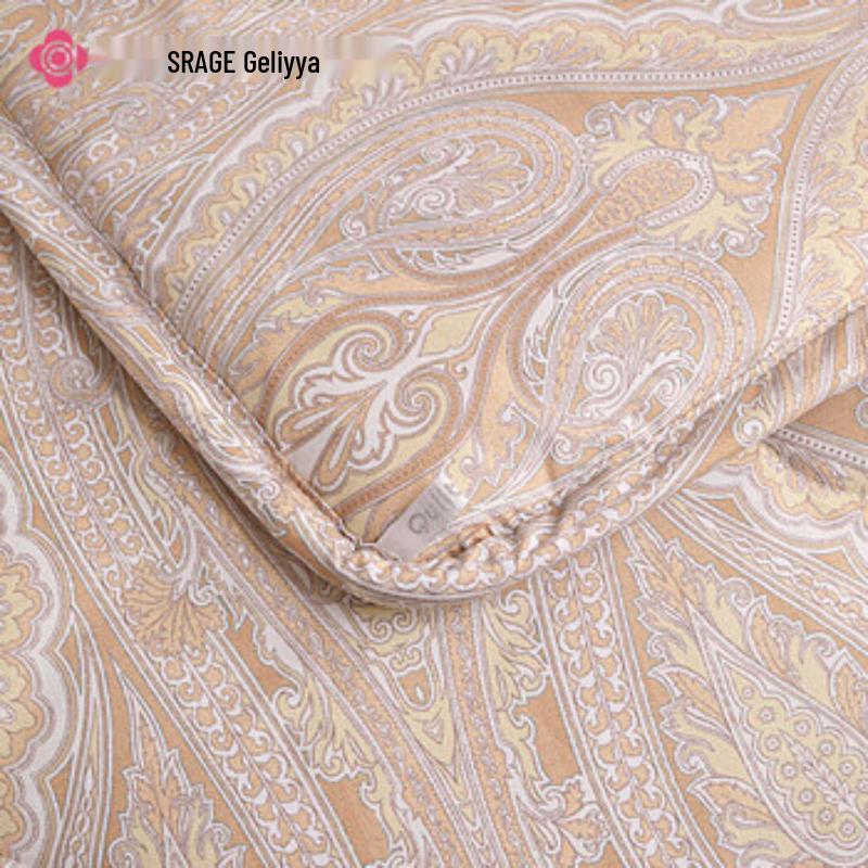 Grace Zhensi 100% Wool Quilt Duvet
