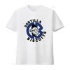 Gorilla Biscuits Band T Shirt For Sizes S 4XL VN1068 Vintage Washed Versatile Unisex Casual Designer Clothes Comfortable