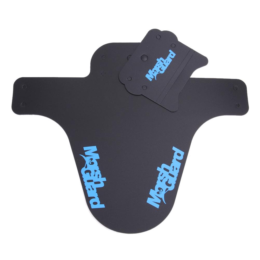 1Pair Bicycle Lightest Mud Guards Tire Tyre Mudguard For Bike Fenders RF