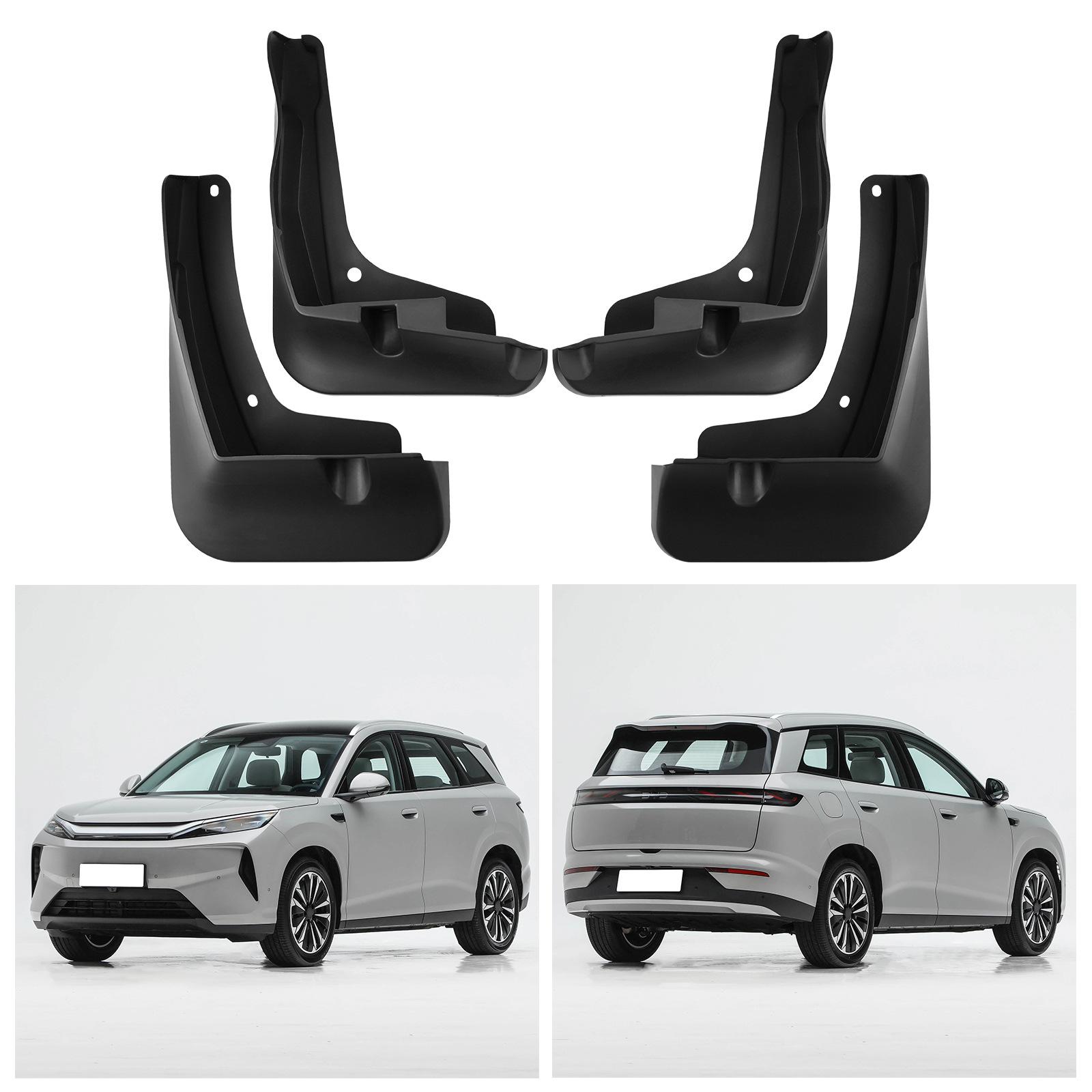 For BYD Atto 3 Evo Yuan