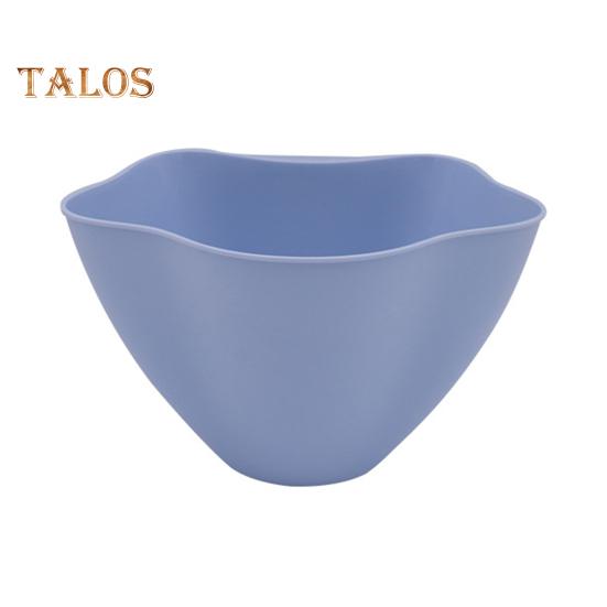 123 шт Мусорные баки подвесные мусорные баки большая емкость легко моющиеся мусорные баки для дверей шкафа небольшие компактные мусорные баки 1pc синий 629₽