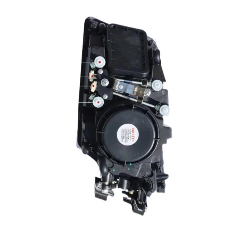 08 Volvo FH3/FM3 High Brightness Headlight Assembly Headlight High Brightness Co-Driver Right Side
