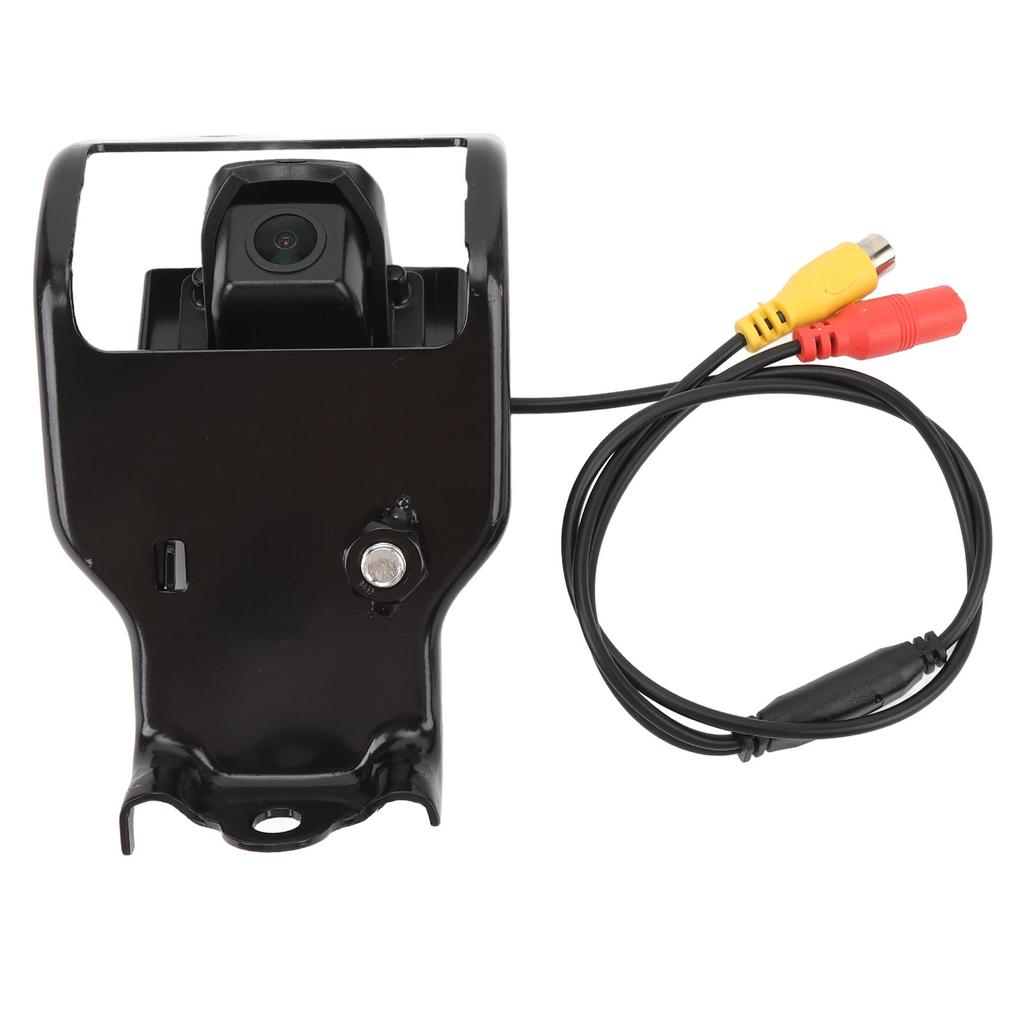 Spare Tire Mount Backup Camera CCD High Resolution Increased Safety IP67 Waterproof for Land Cruiser Prado On Spare