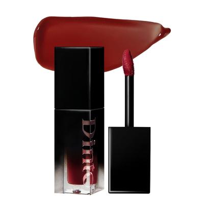 Blur Glow Lip Tint 218 Memento Mori Korean Cosmetics [Dinto Official]