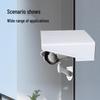 Outdoor Camera Sun and Rain Protective Cover