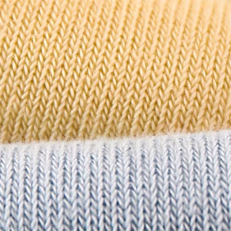 Newborn Baby Long Socks For Girls Boys Cotton Casual Infant Knee High Toddler Sock Spring Autumn Loose Children's Socks 0-8Years