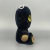 Slap Battles Bob Plush Little Black Game Plush Toy